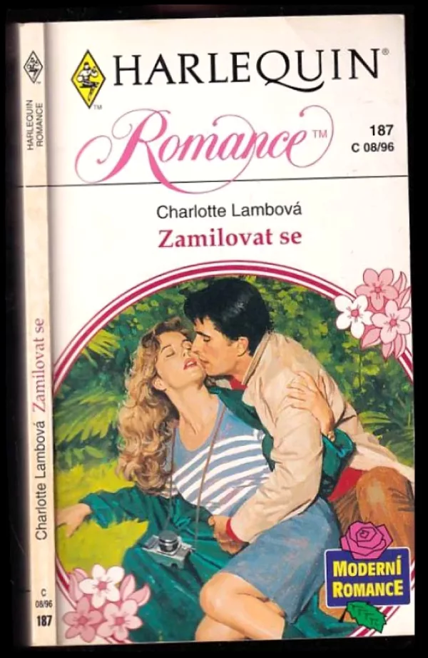Zamilovat se