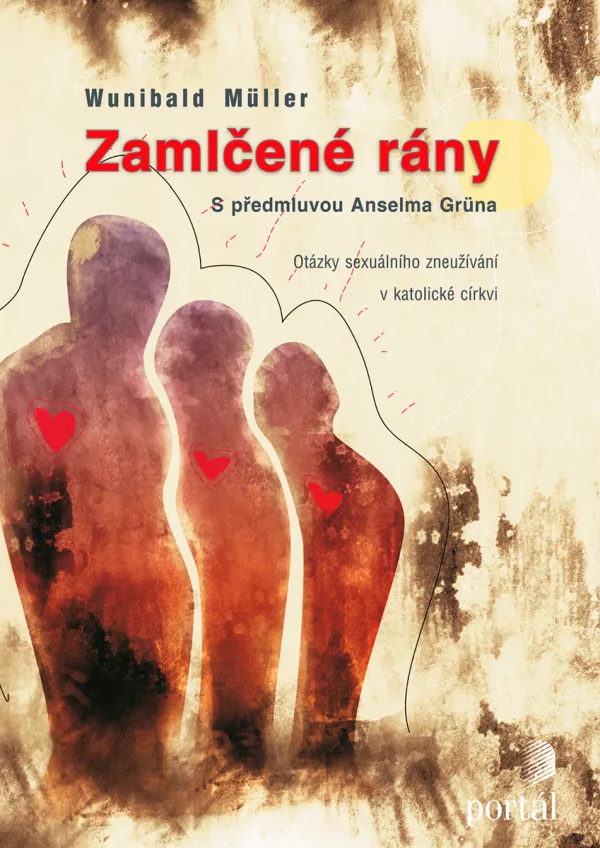Zamlčené rány