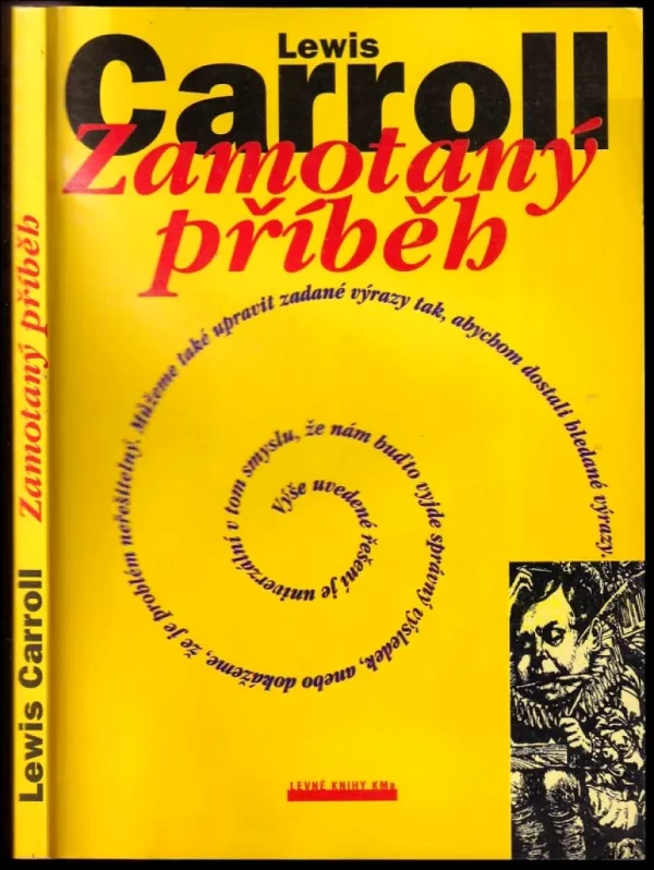 Zamotaný příběh