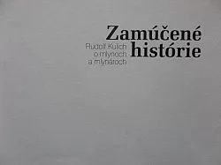 Zamúčené histórie