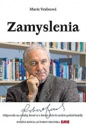 Zamyslenia - Róbert Bezák