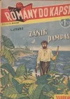 Zánik Pampasu