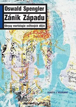 Zánik Západu: Obrysy morfologie světových dějin