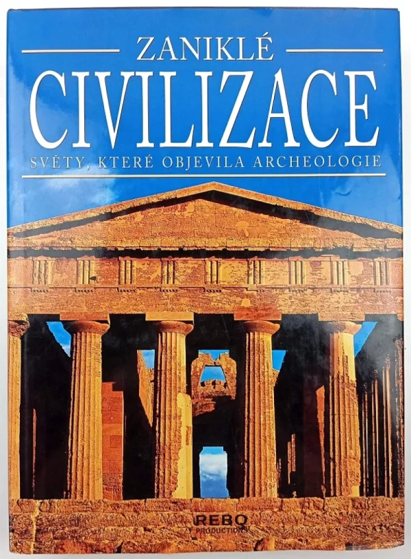 Zaniklé civilizace