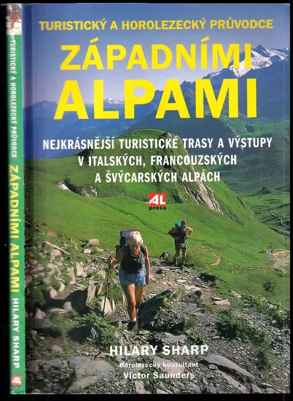 Západními Alpami