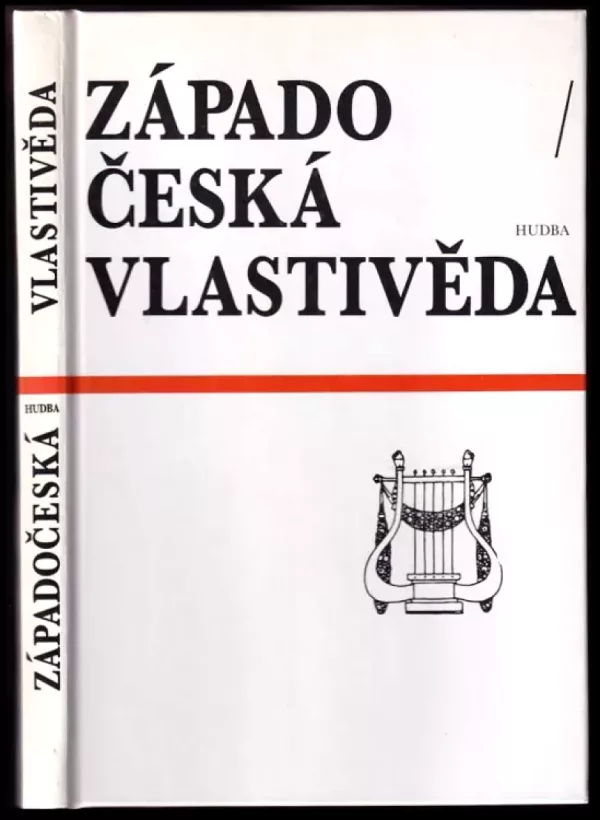 Západočeská vlastivěda