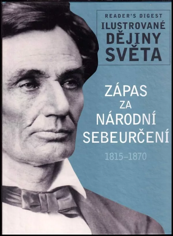 Zápas za národní sebeurčení