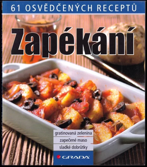 Zapékání