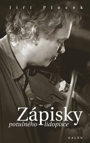 Zápisky potulného lidospisce