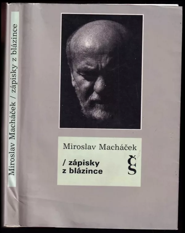 Zápisky z blázince