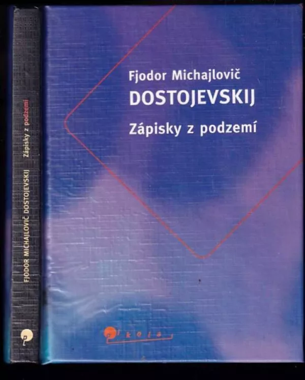 Zápisky z podzemí