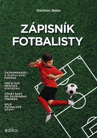 Zápisník fotbalisty