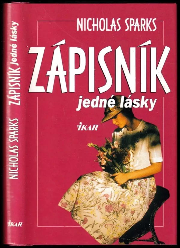 Zápisník jedné lásky