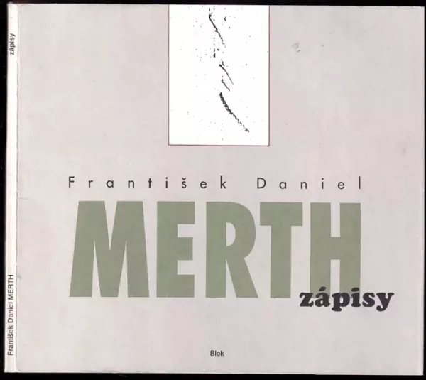 Zápisy