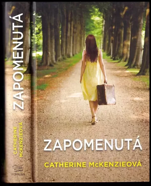 Zapomenutá