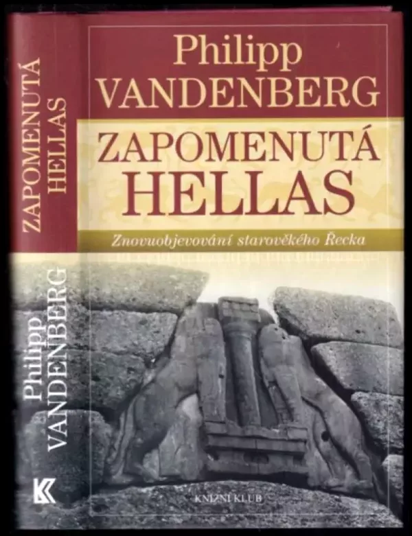 Zapomenutá Hellas