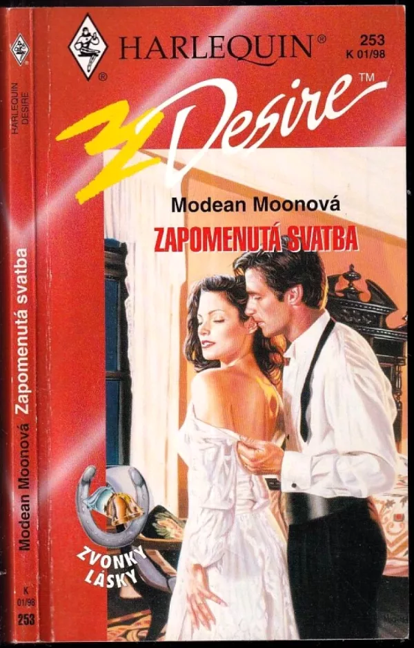 Zapomenutá svatba