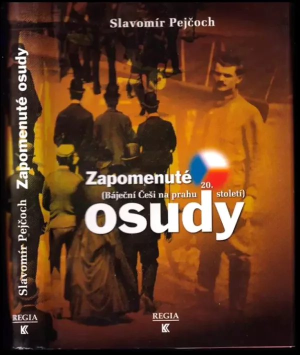 Zapomenuté osudy