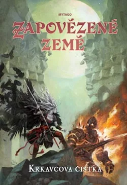 Zapovězené země: Krkavcova čistka