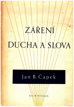Záření ducha a slova