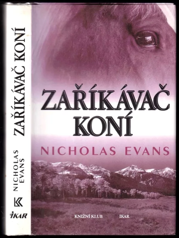 Zaříkávač koní