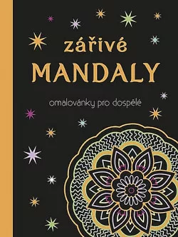 Zářivé mandaly
