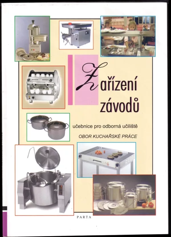 Zařízení závodů