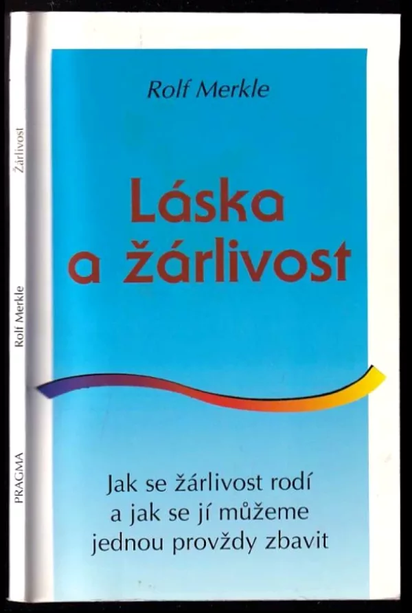 Žárlivost