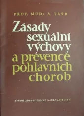Zásady sexuální výchovy a prevence pohlavních chorob