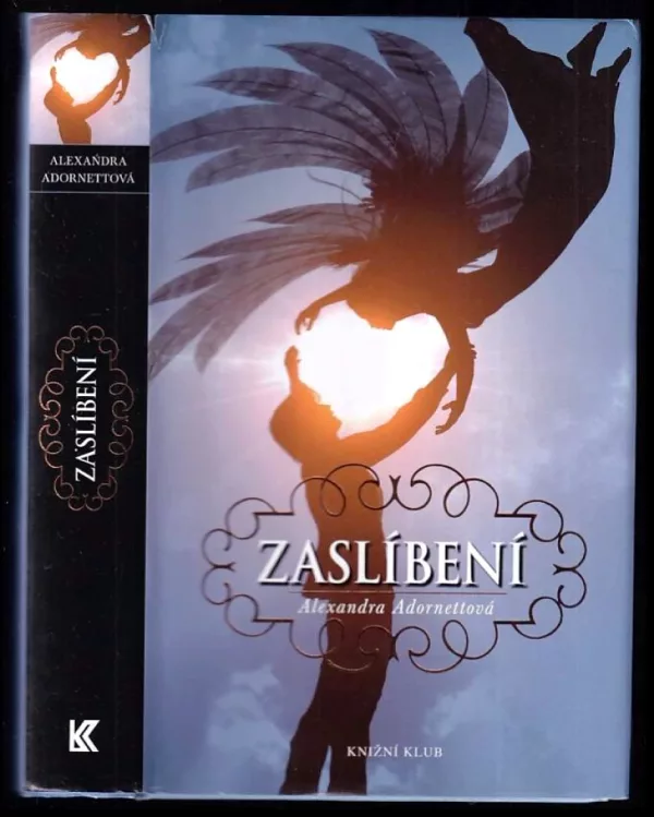 Zaslíbení