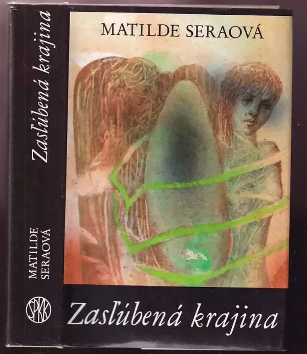 Zasľúbená krajina