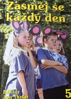 Zasměj se každý den 5