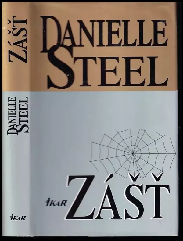 Zášť