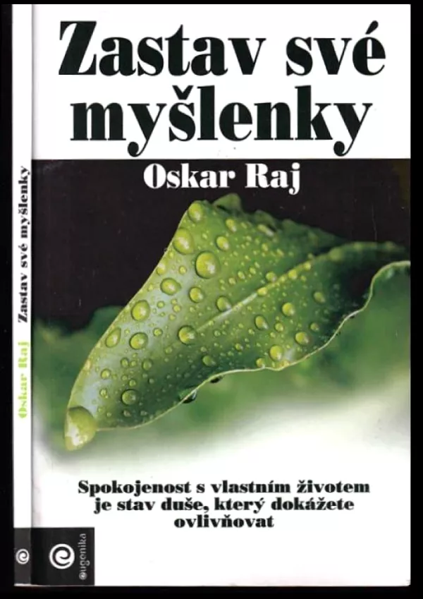 Zastav své myšlenky