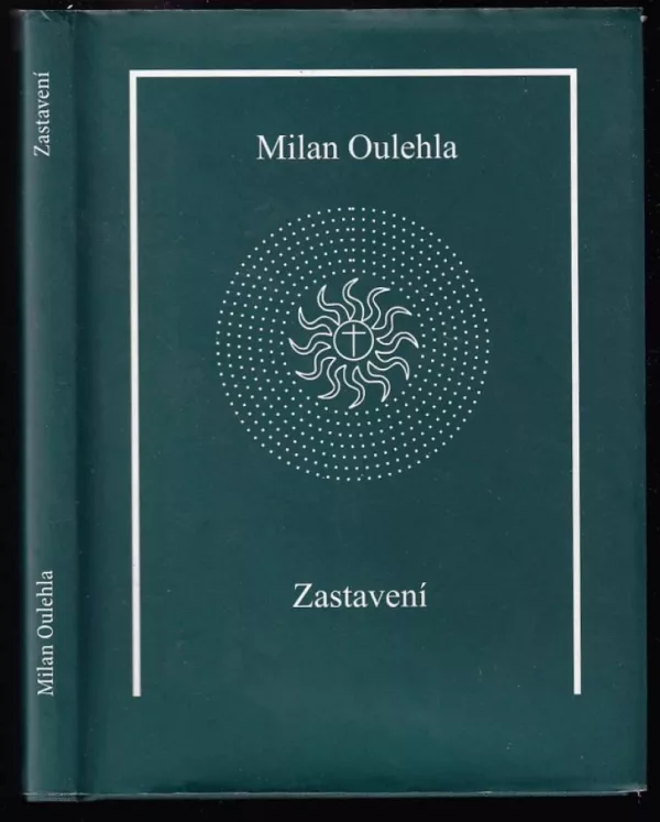 Zastavení