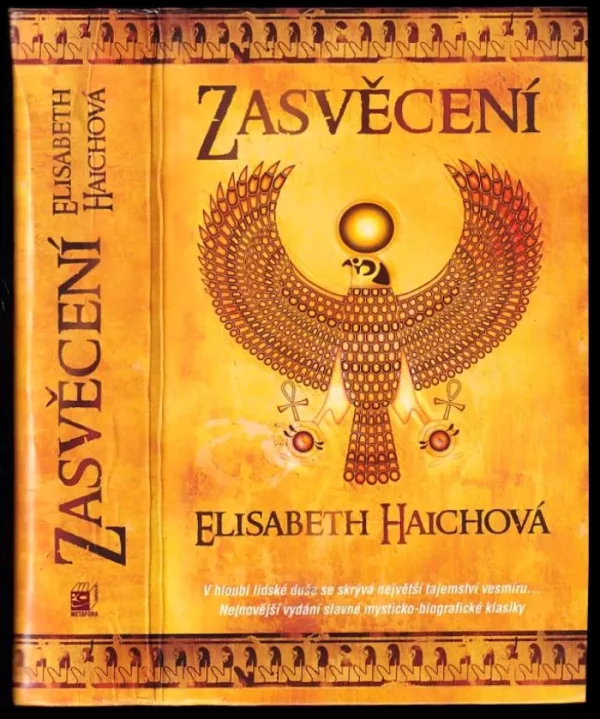 Zasvěcení