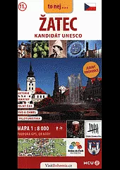 Žatec: Dolní Poohří