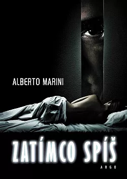 Zatímco spíš
