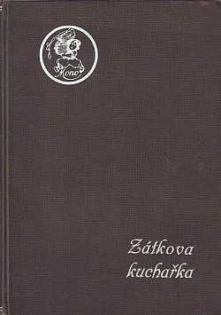Zátkova kuchařka