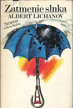 Zatmenie slnka