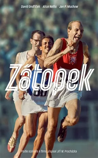 Zátopek