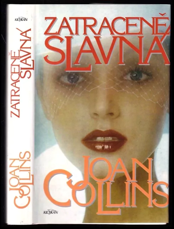 Zatraceně slavná