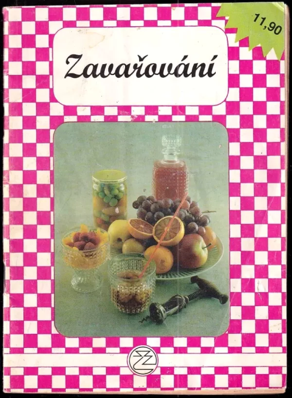 Zavařování