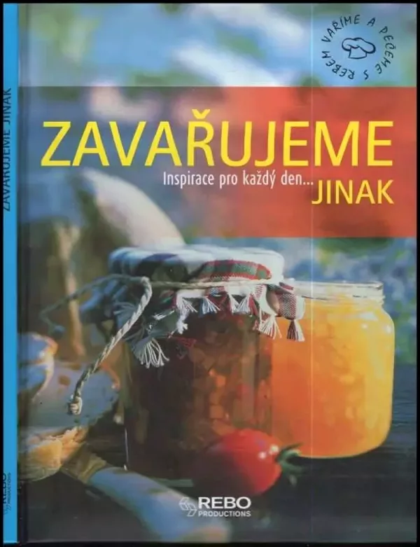 Zavařujeme jinak