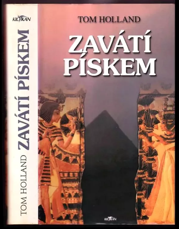 Zavátí pískem
