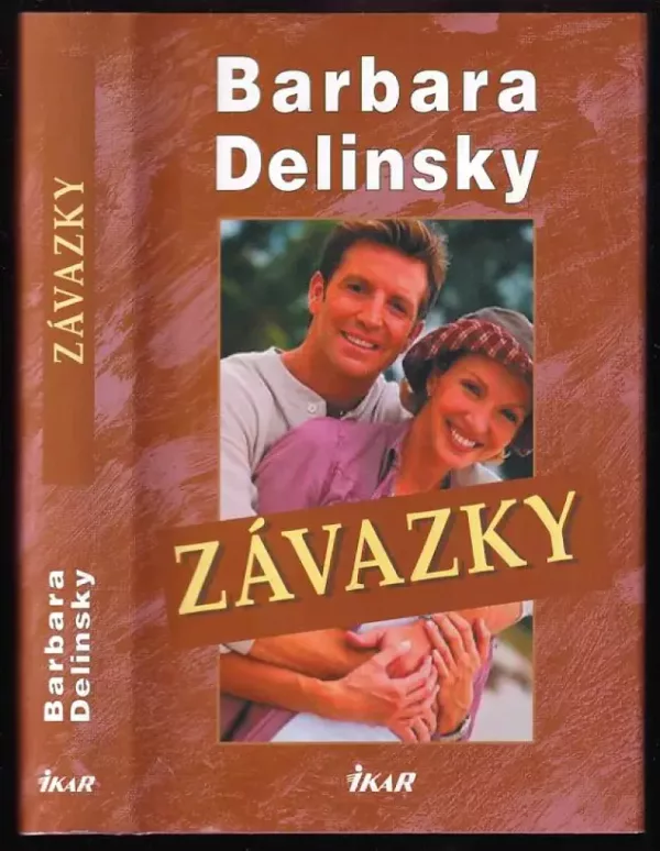 Závazky