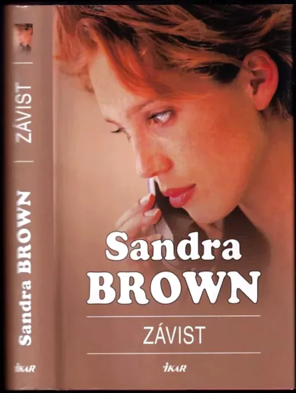 Závist
