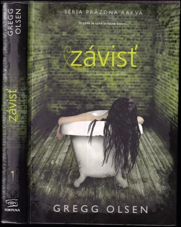 Závisť