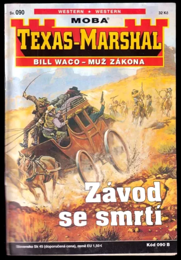 Závod se smrtí