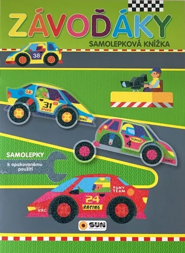 Závoďáky